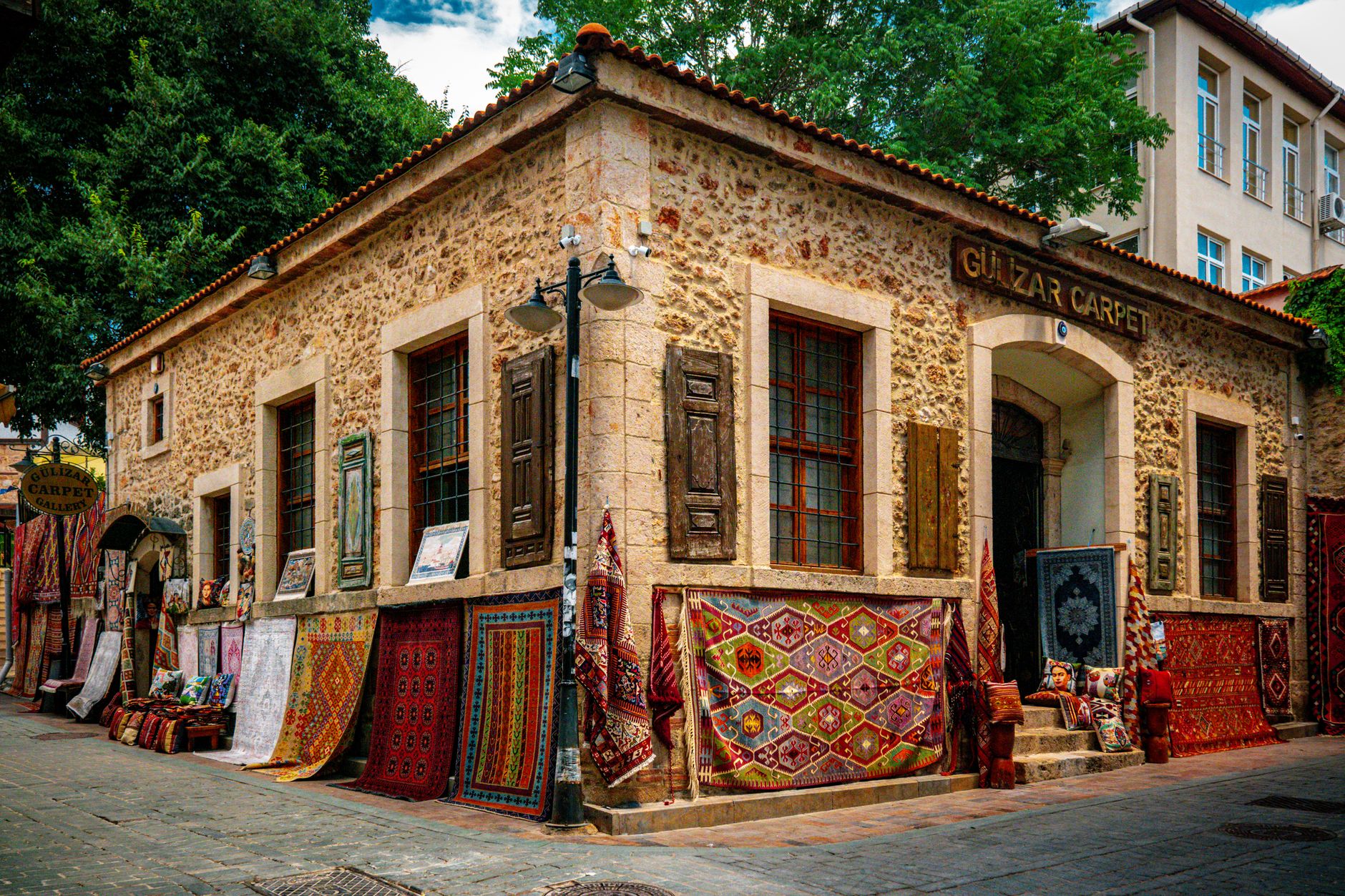 Karasuluk Mesire Alanı Yerel İşletme fotoğrafı 6